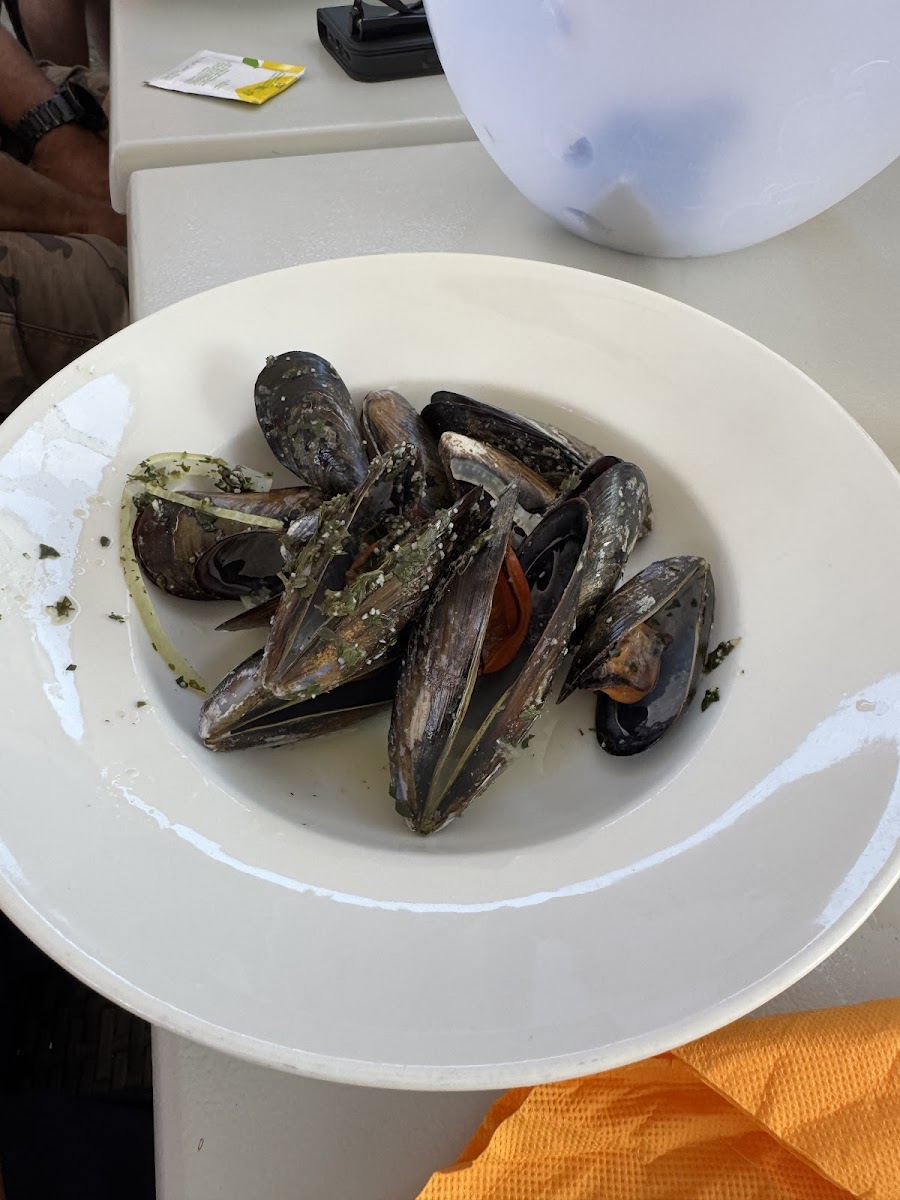 Restaurant El Nautil Photo 4