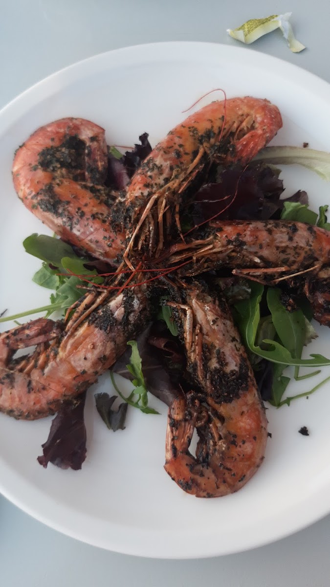 Restaurant El Nautil Photo 6