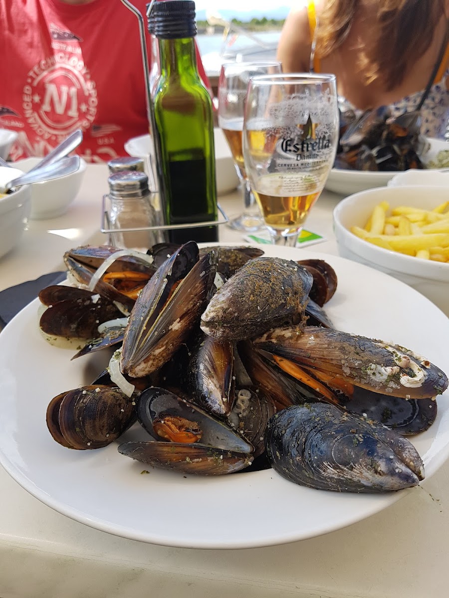 Restaurant El Nautil Photo 9