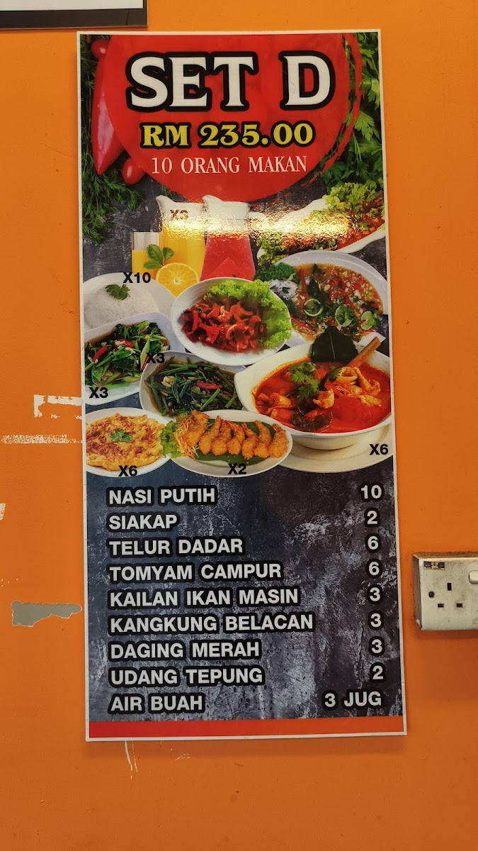 Elina Tomyam Photo 4