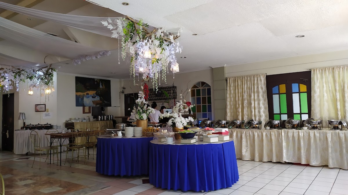 Servando's Restaurant