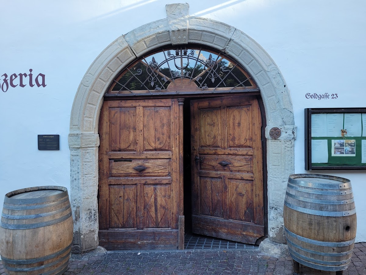 Ristorante Kaltererhof Thaler Josef K.G.