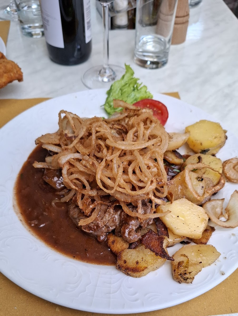 Ristorante Kaltererhof Thaler Josef K.G. Photo 10