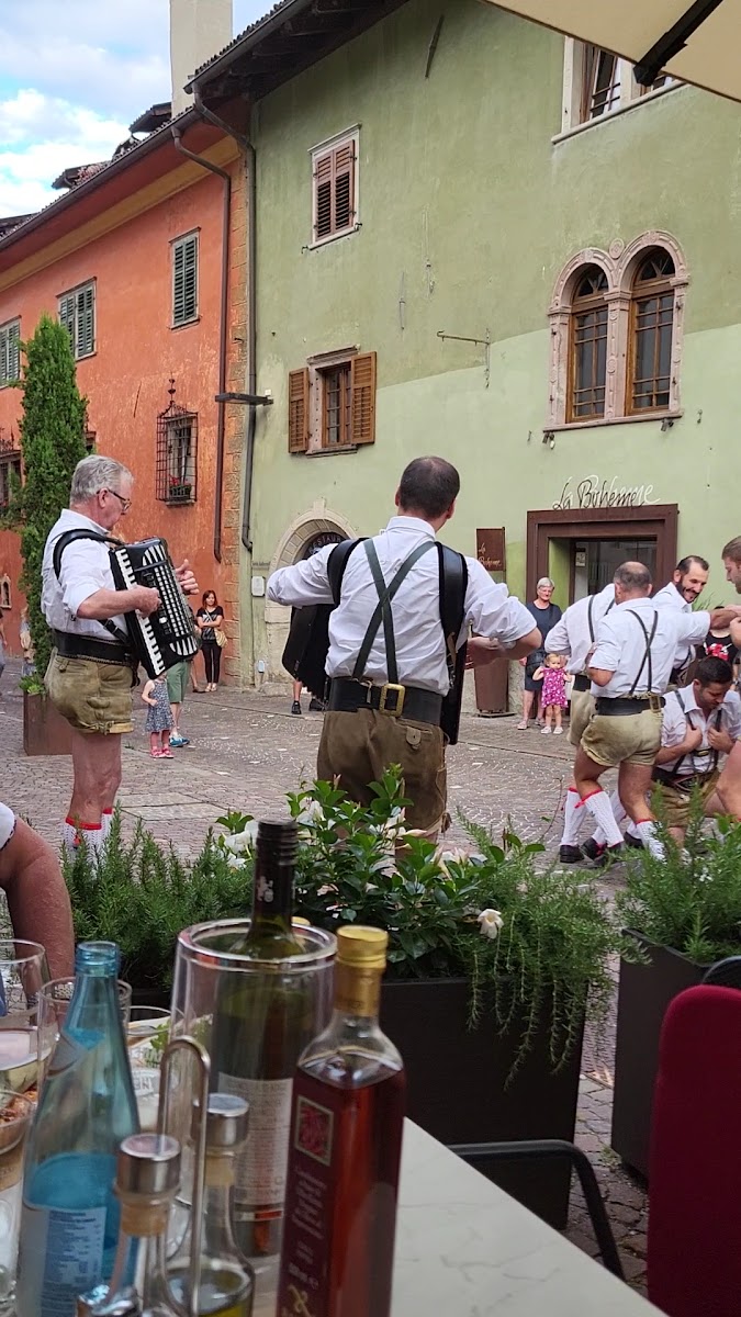 Ristorante Kaltererhof Thaler Josef K.G. Photo 2