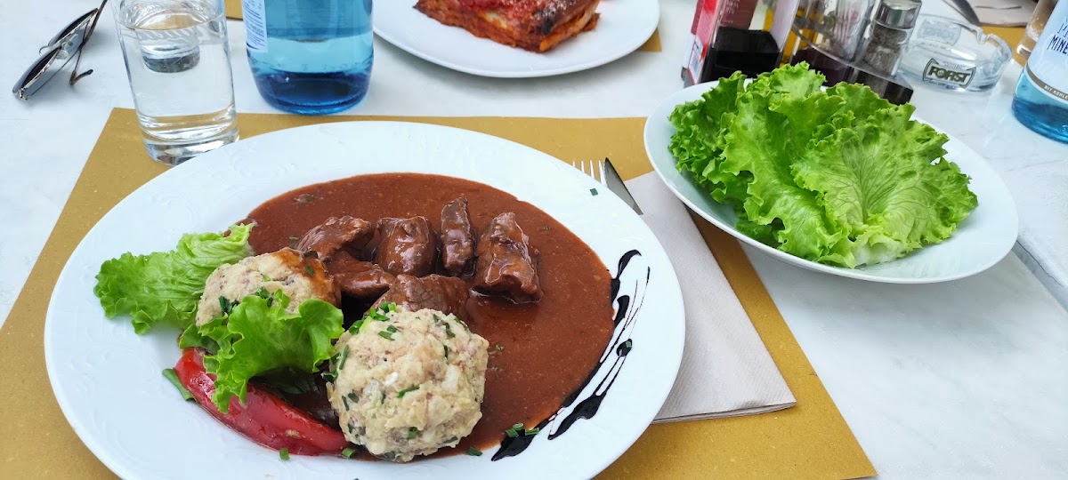 Ristorante Kaltererhof Thaler Josef K.G. Photo 3