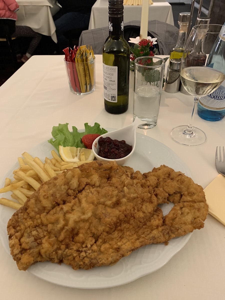 Ristorante Kaltererhof Thaler Josef K.G. Photo 5