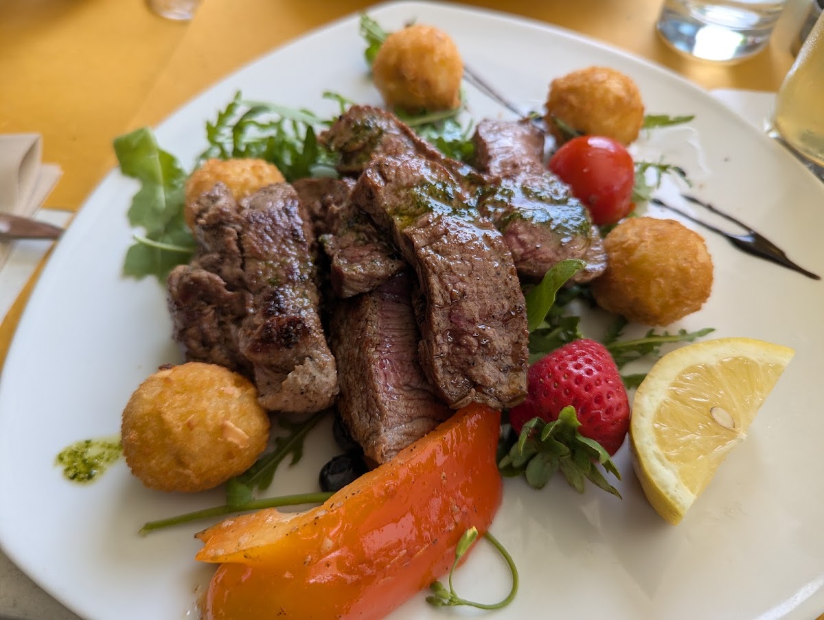 Ristorante Kaltererhof Thaler Josef K.G. Photo 6