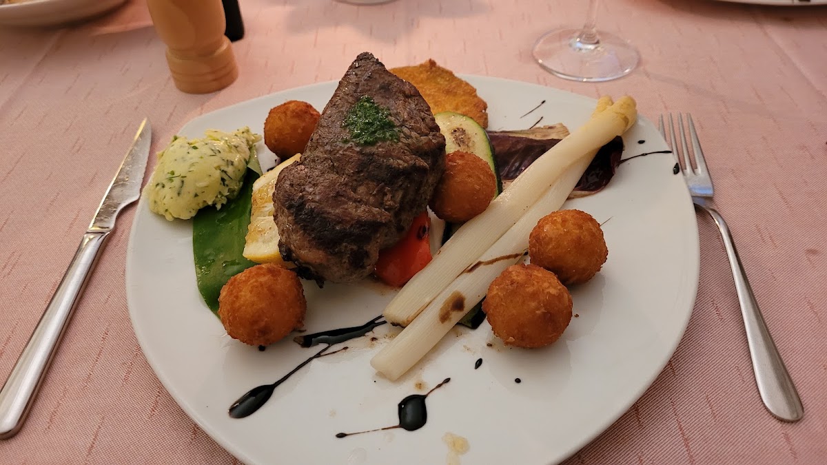 Ristorante Kaltererhof Thaler Josef K.G. Photo 7
