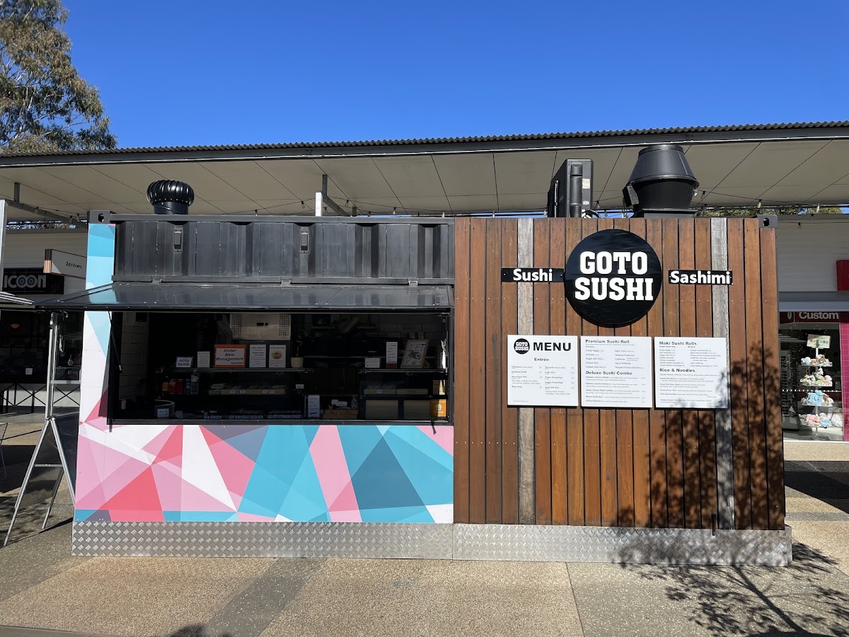GOTO SUSHI