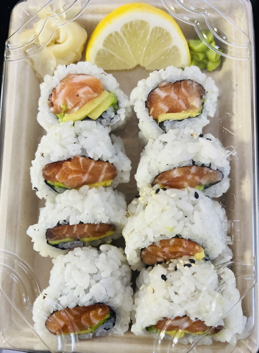 GOTO SUSHI Photo 10