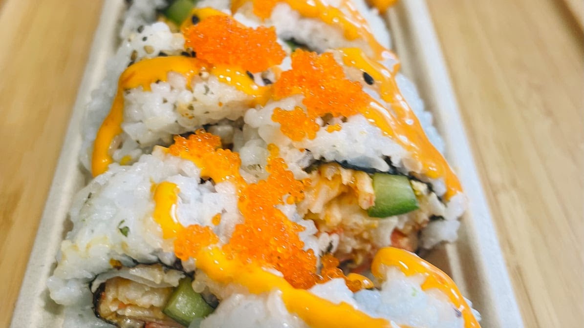 GOTO SUSHI Photo 3