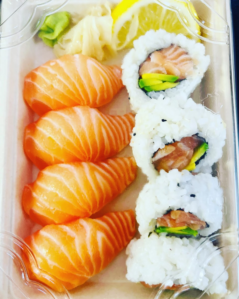 GOTO SUSHI Photo 5