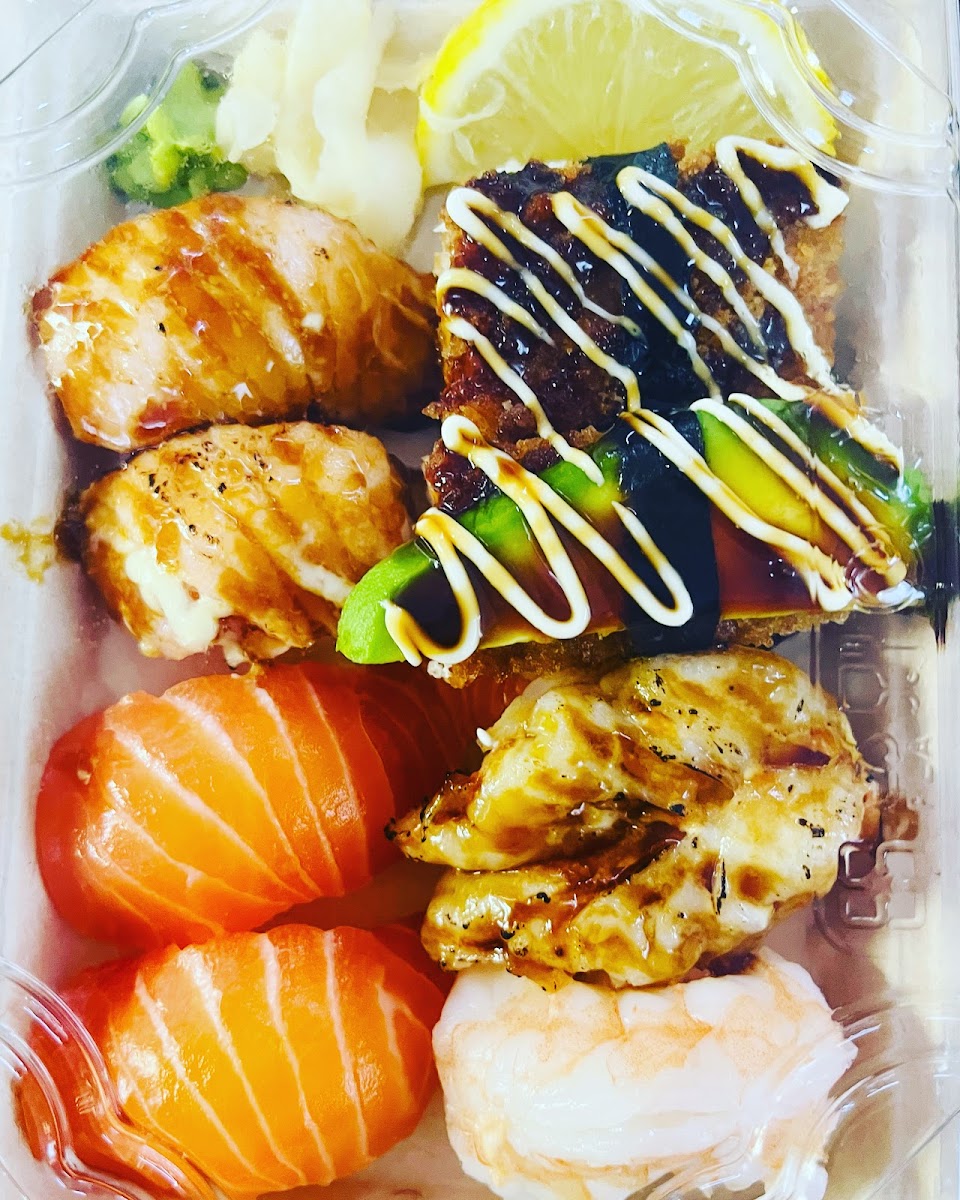 GOTO SUSHI Photo 7