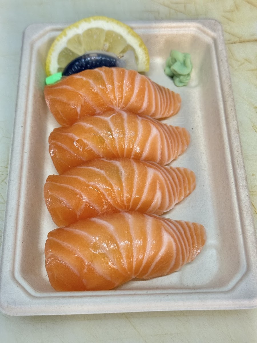 GOTO SUSHI Photo 8