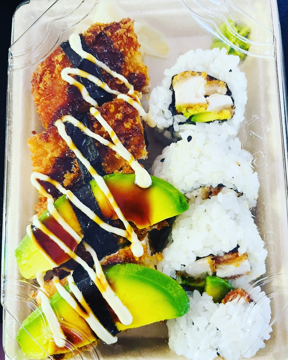 GOTO SUSHI Photo 9