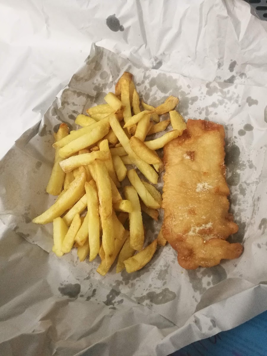 South Seas Takeaways Photo 2