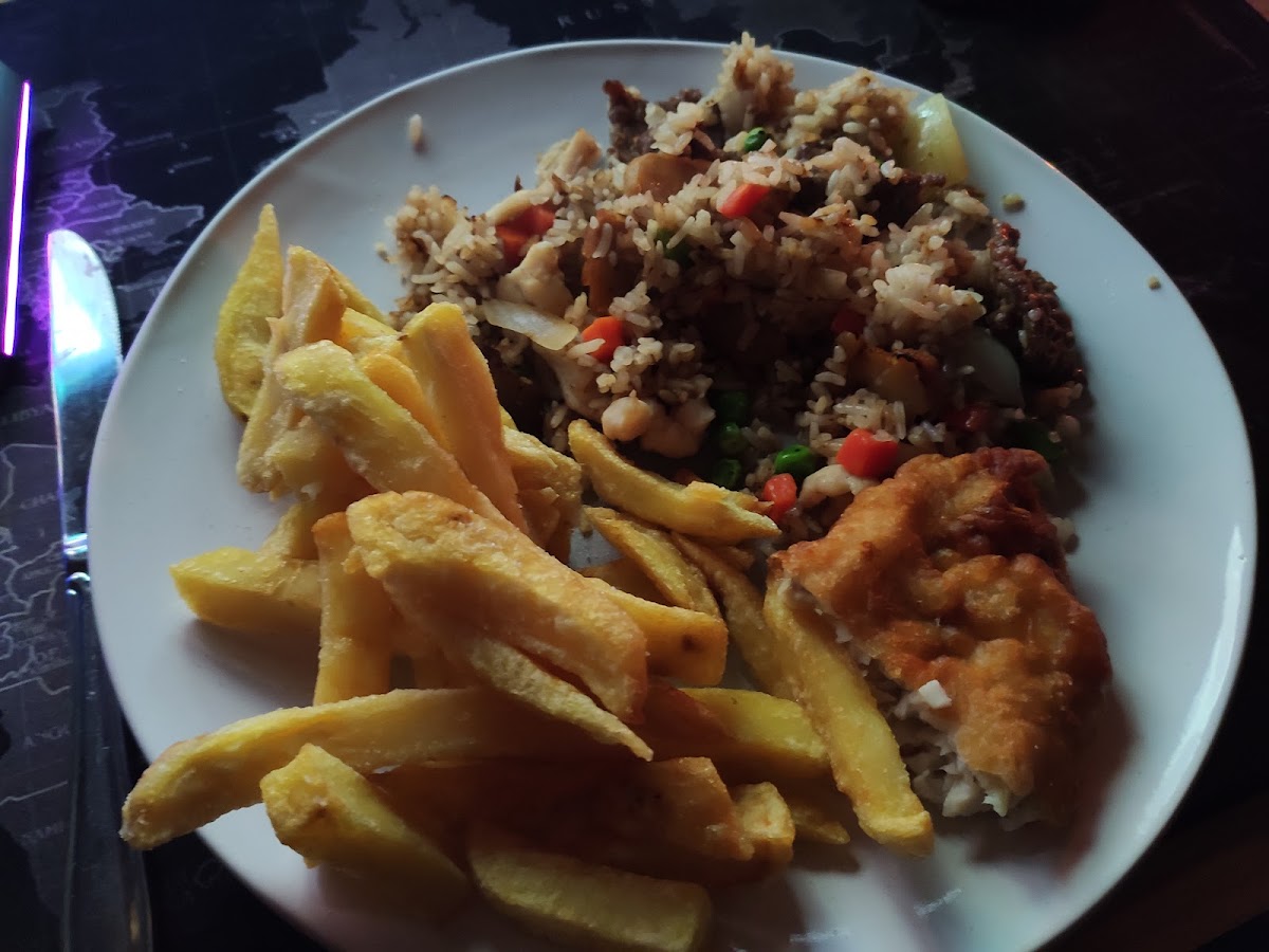 South Seas Takeaways Photo 5