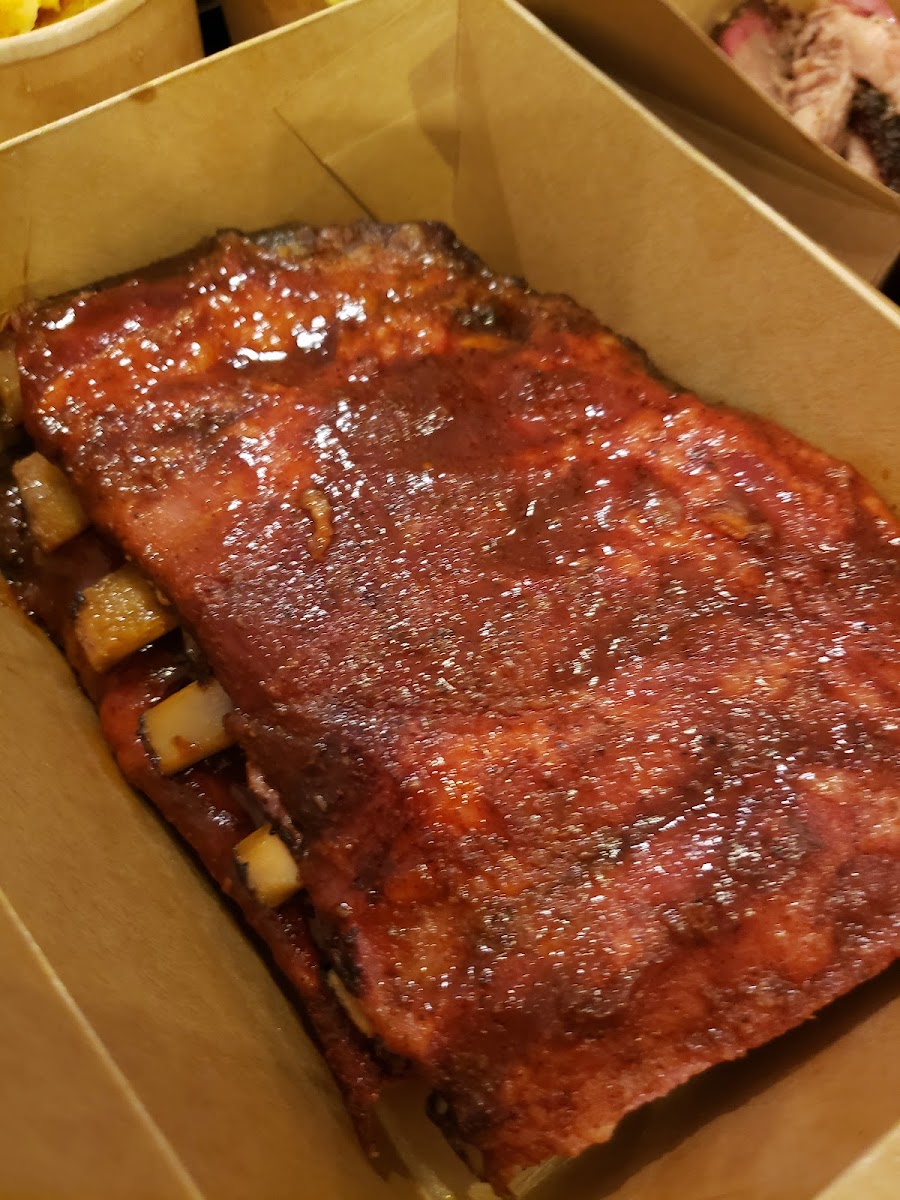 Stubburn bbq Photo 8