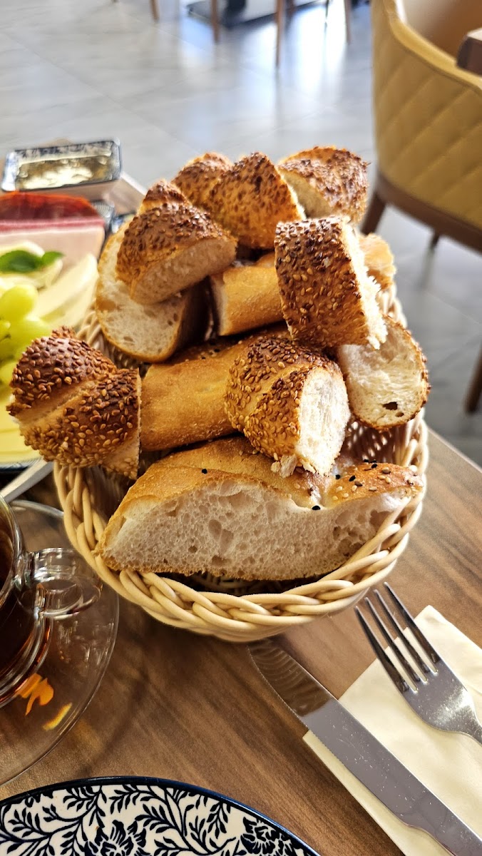 Café Aroma Photo 8