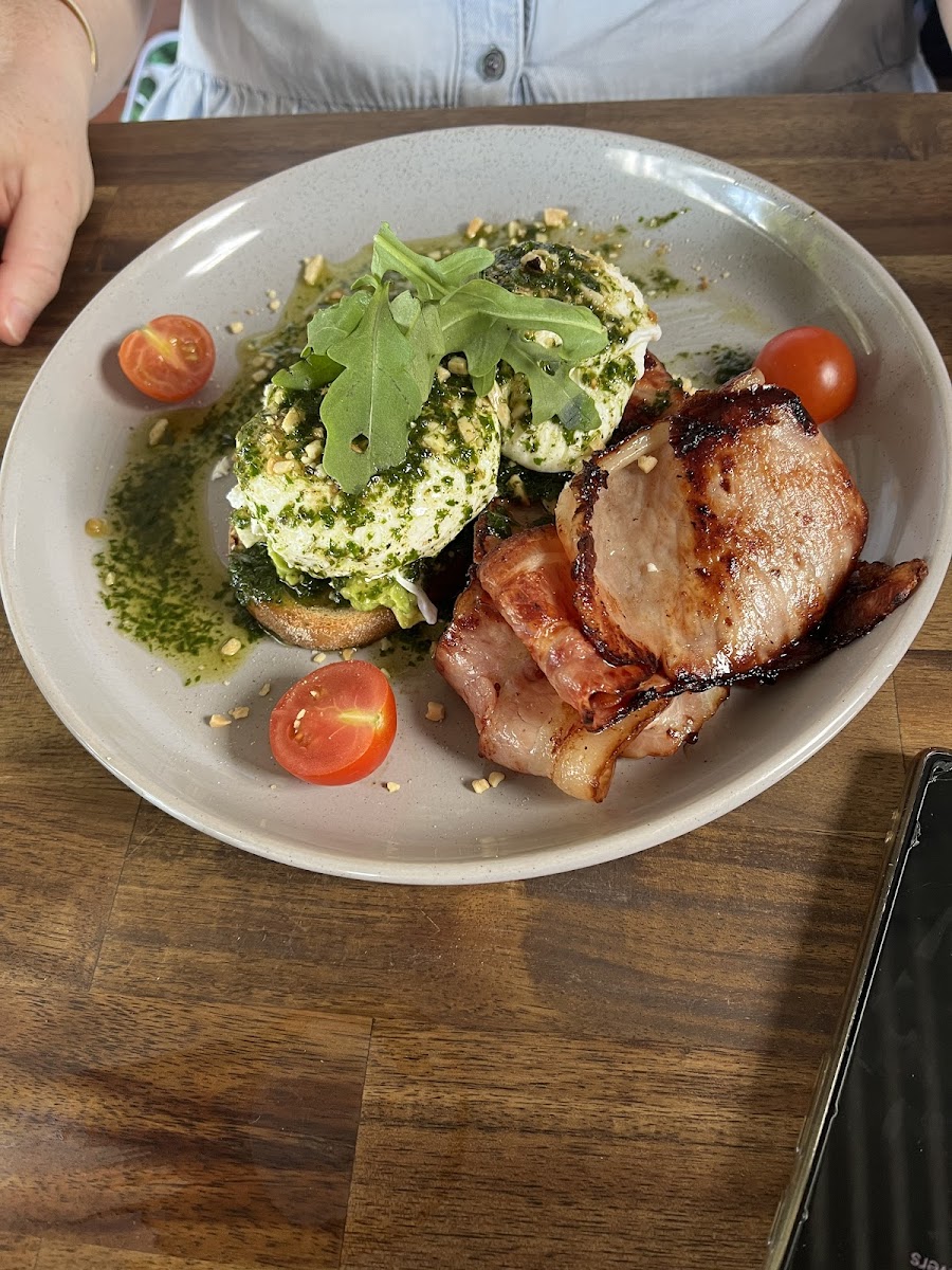 Maggie Mays' Kitchen and Bar Photo 7