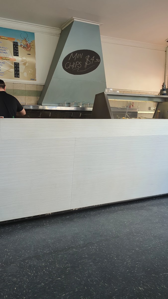 Woodville Fish Shop Photo 2