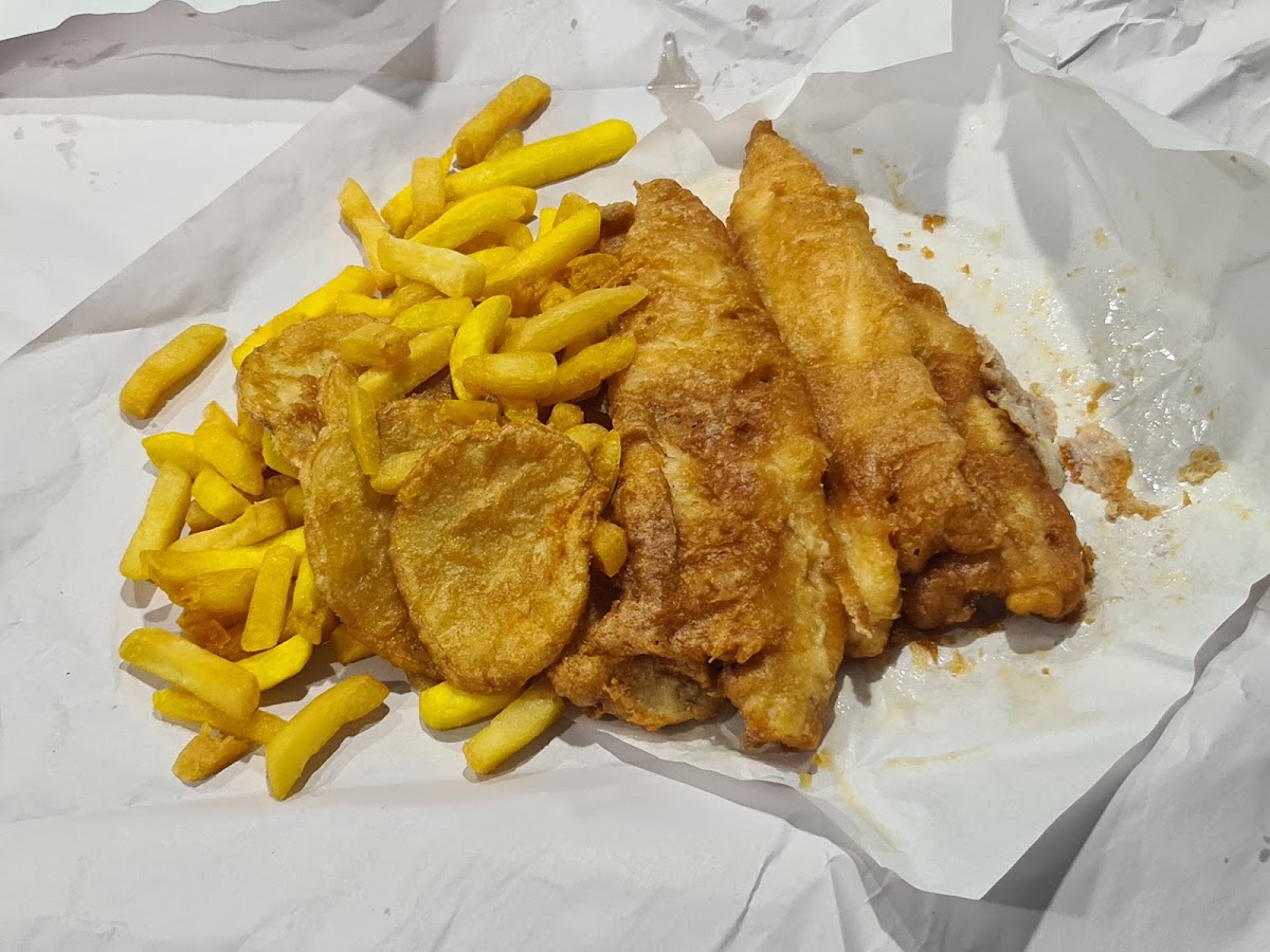 Woodville Fish Shop Photo 4