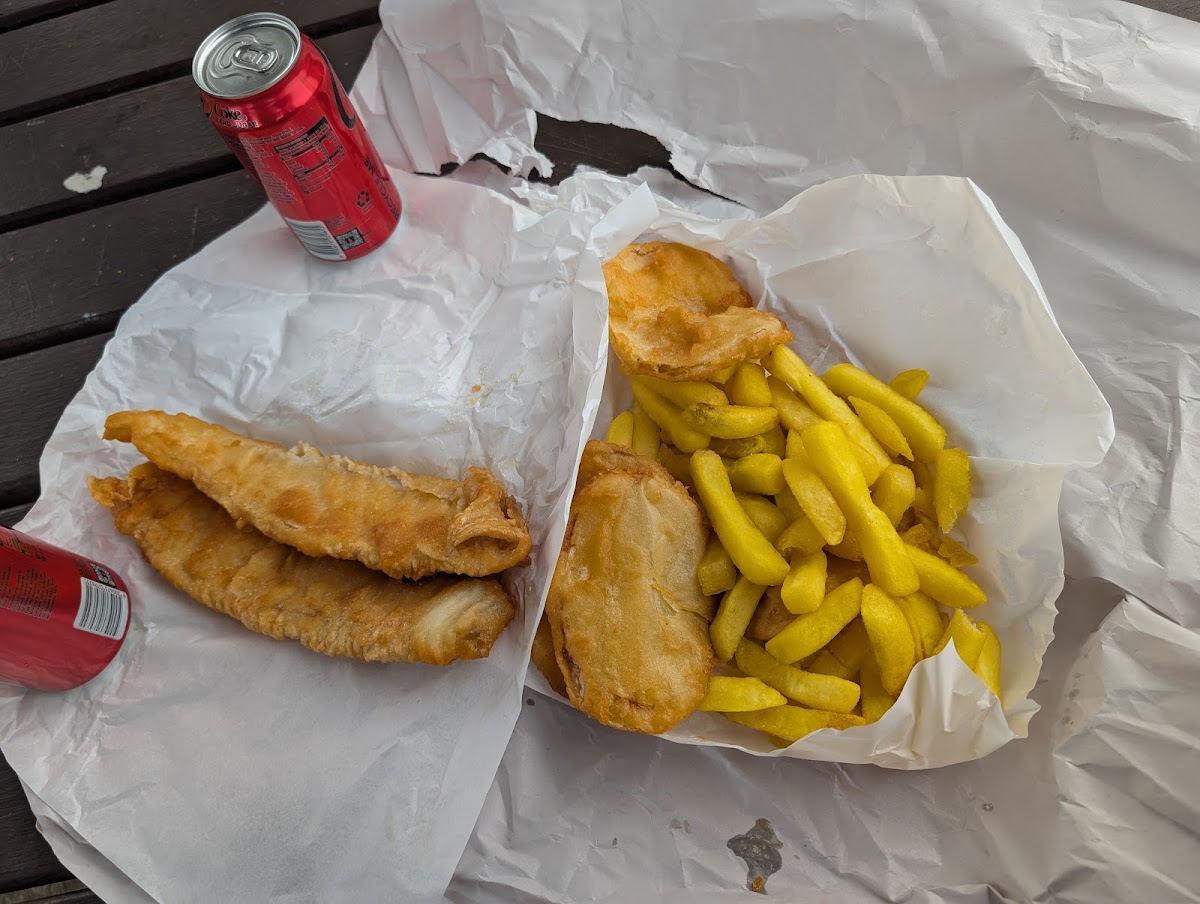 Woodville Fish Shop Photo 5