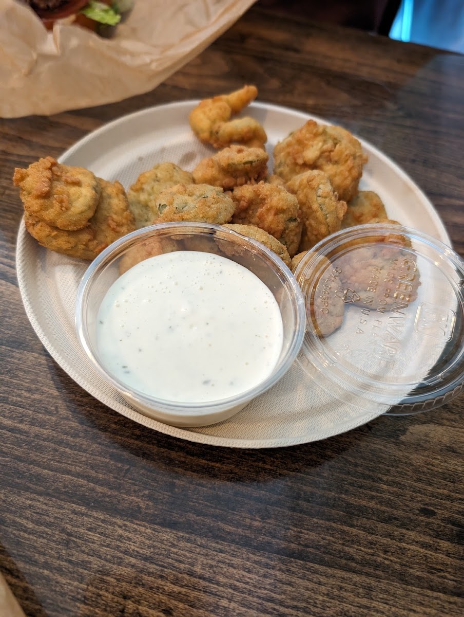 Hotfire Bar and Grill Photo 5