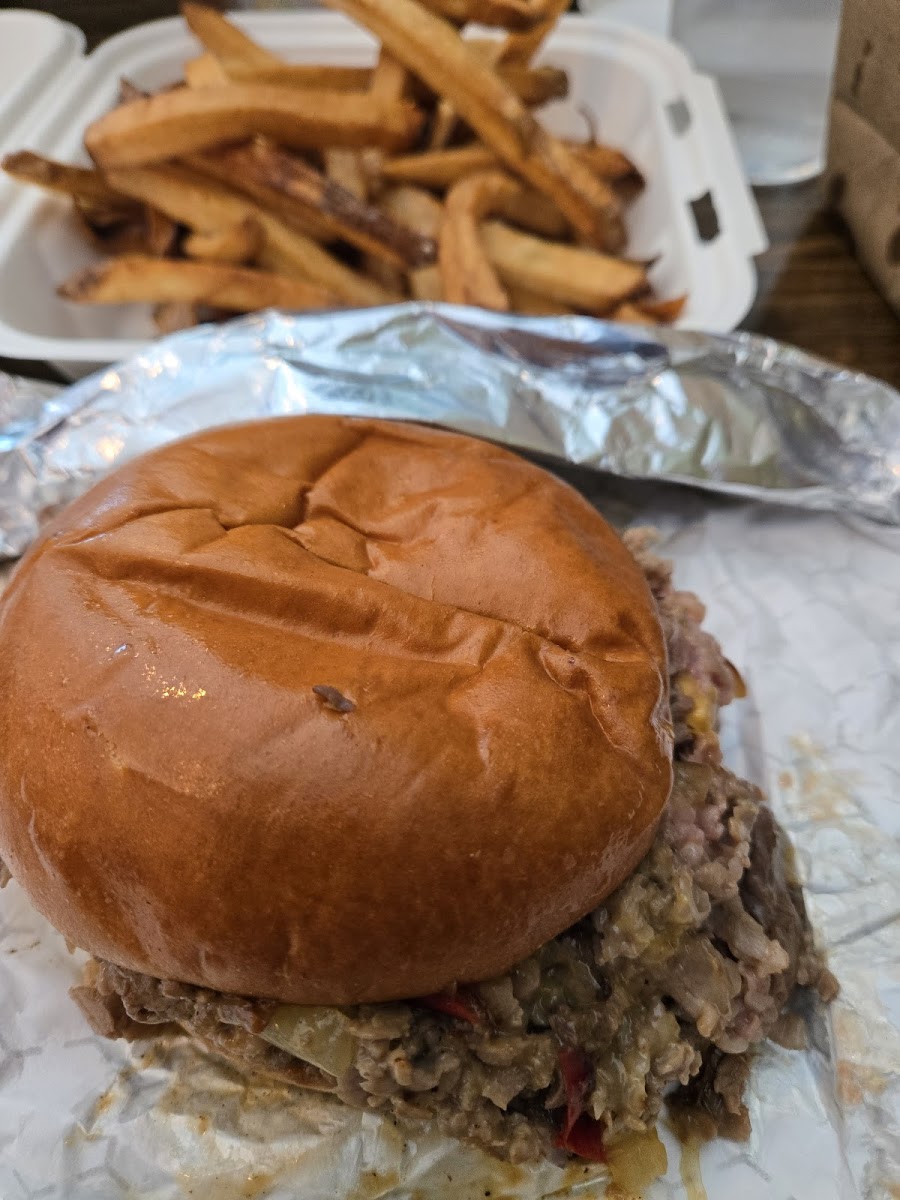 Hotfire Bar and Grill Photo 8
