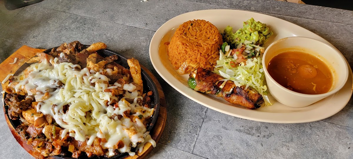 Plazita mexican Restaurant#4