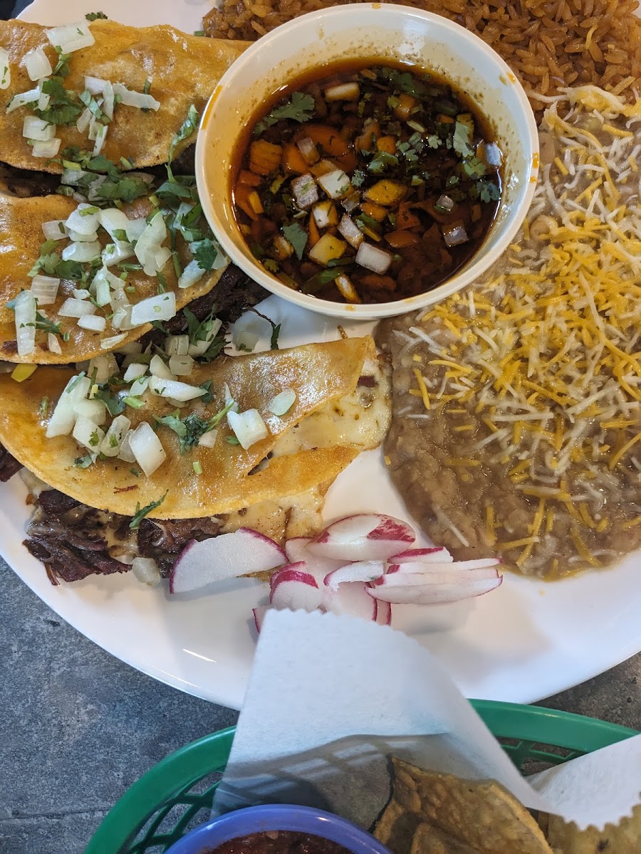 Plazita mexican Restaurant#4 Photo 10