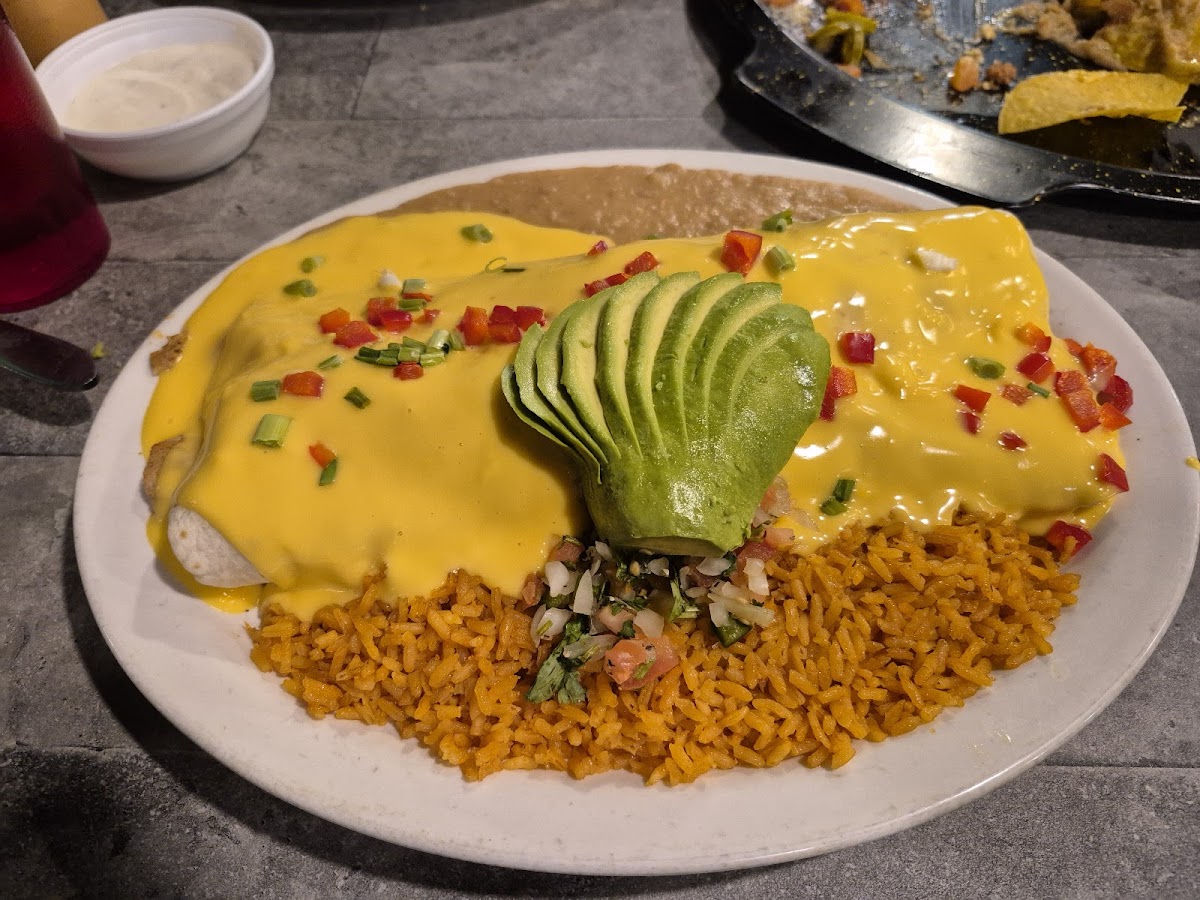 Plazita mexican Restaurant#4 Photo 2