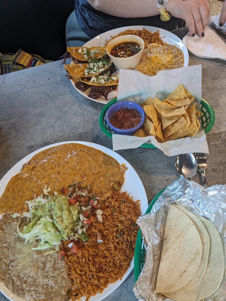 Plazita mexican Restaurant#4 Photo 5