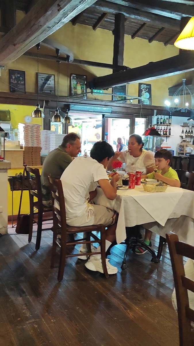 Ristorante Pizzeria Torchio Photo 2