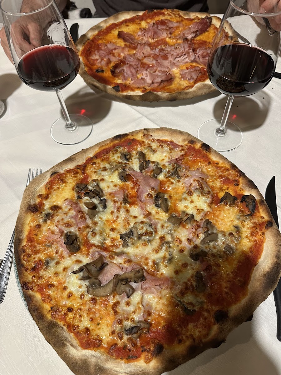 Ristorante Pizzeria Torchio Photo 4
