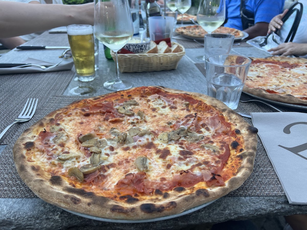 Ristorante Pizzeria Torchio Photo 5