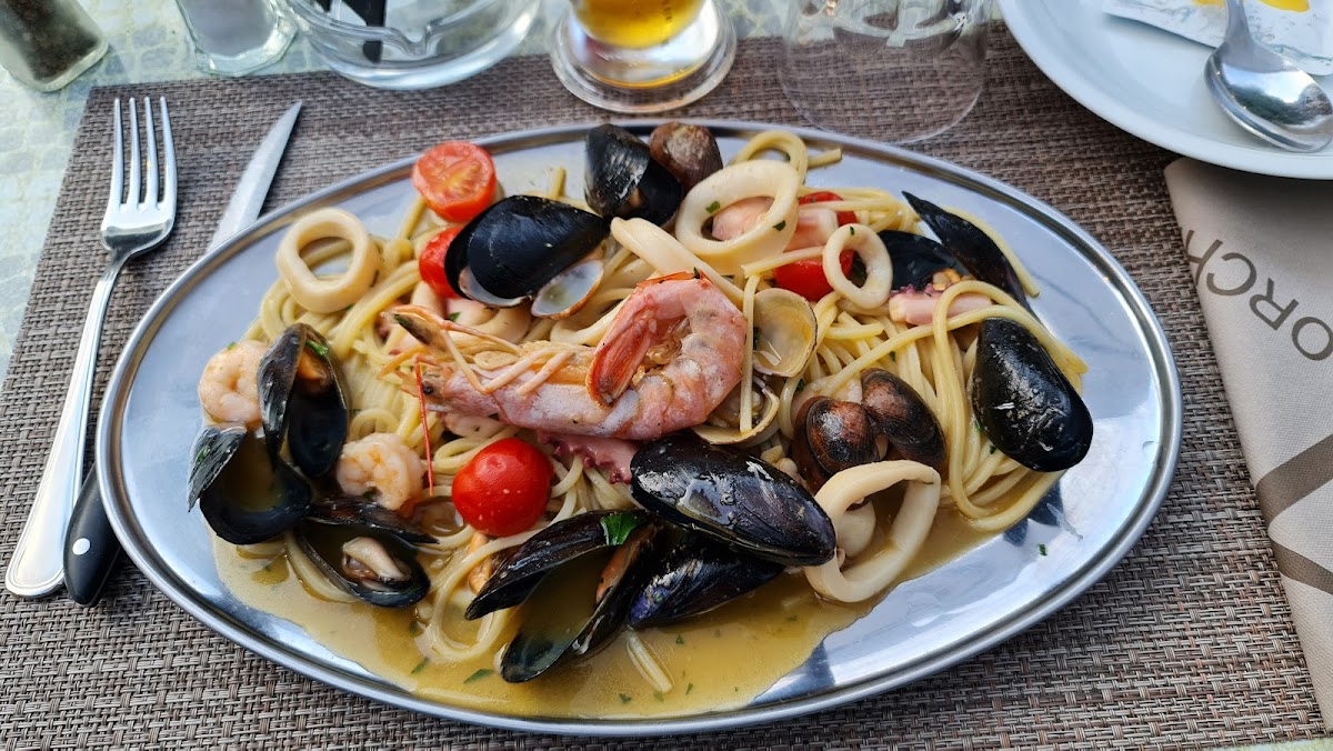 Ristorante Pizzeria Torchio Photo 6
