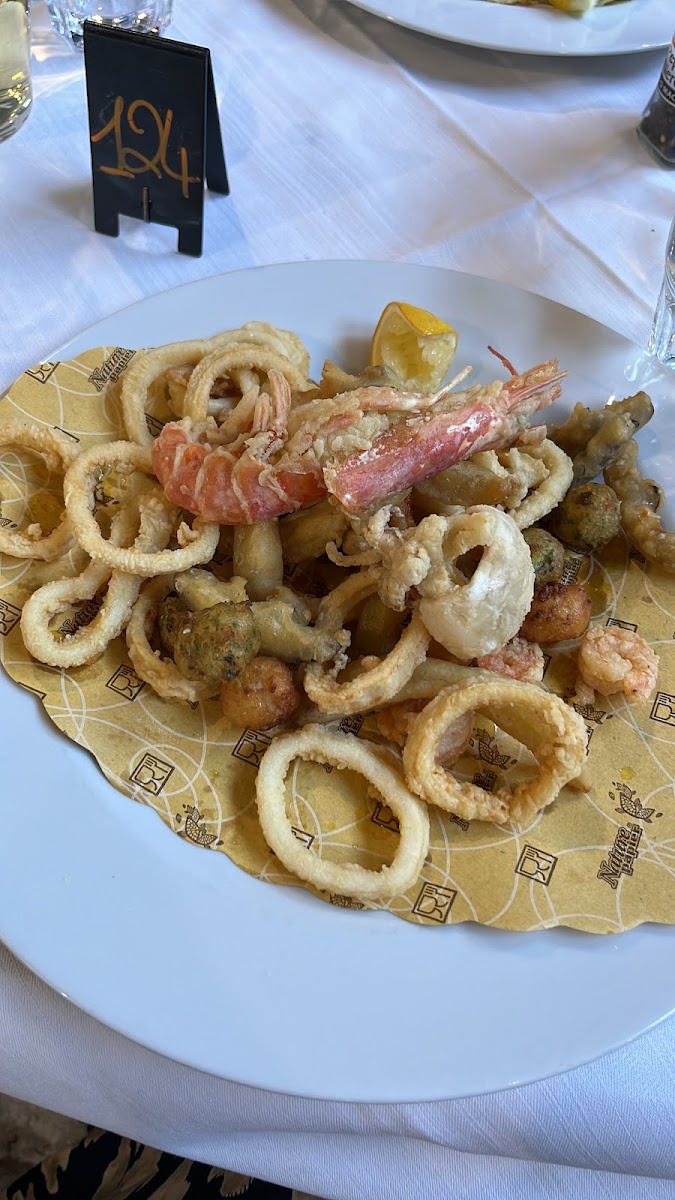 Ristorante Pizzeria Torchio Photo 7