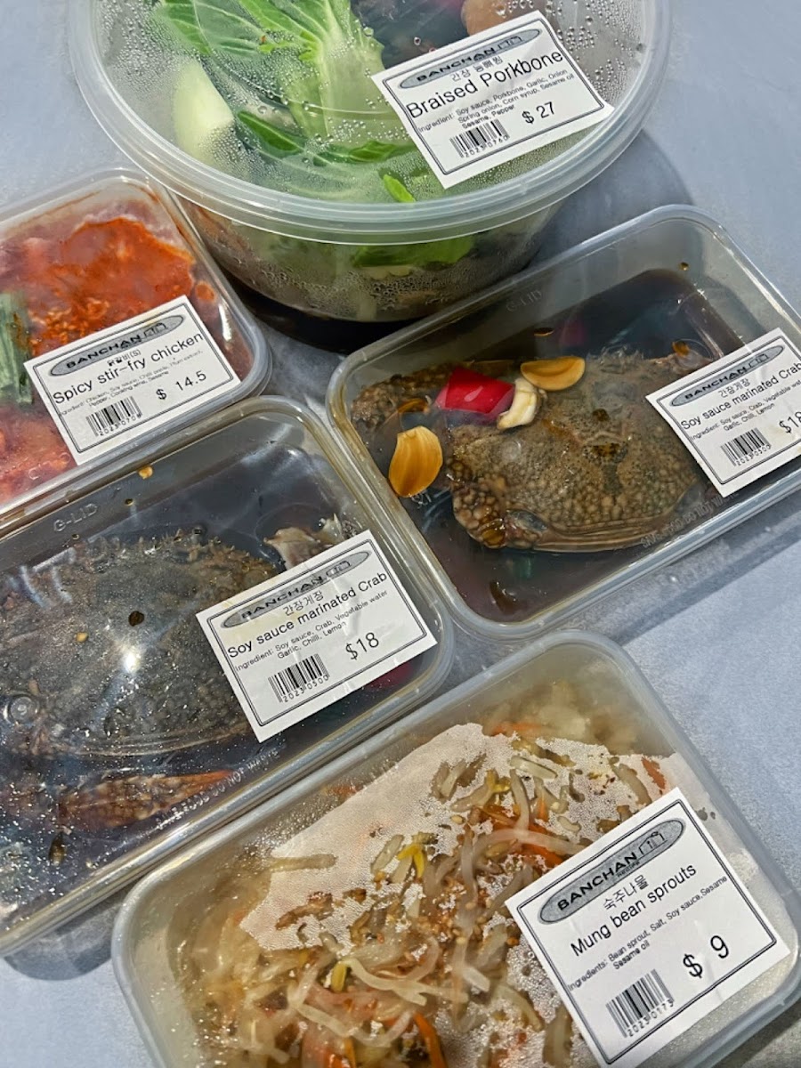 Banchan Recipe Photo 4