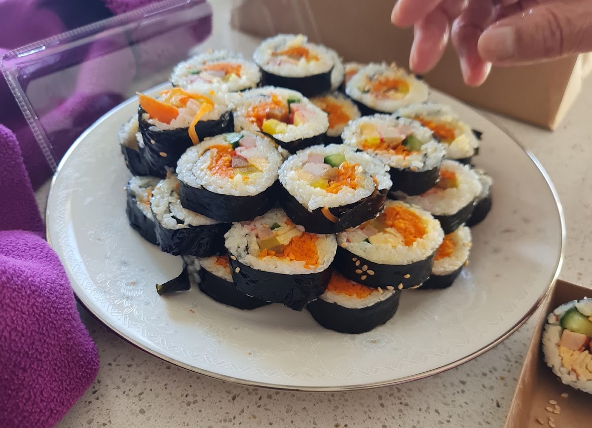 Banchan Recipe Photo 6