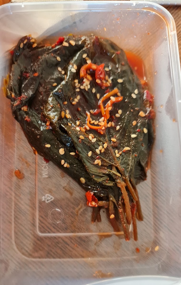 Banchan Recipe Photo 7