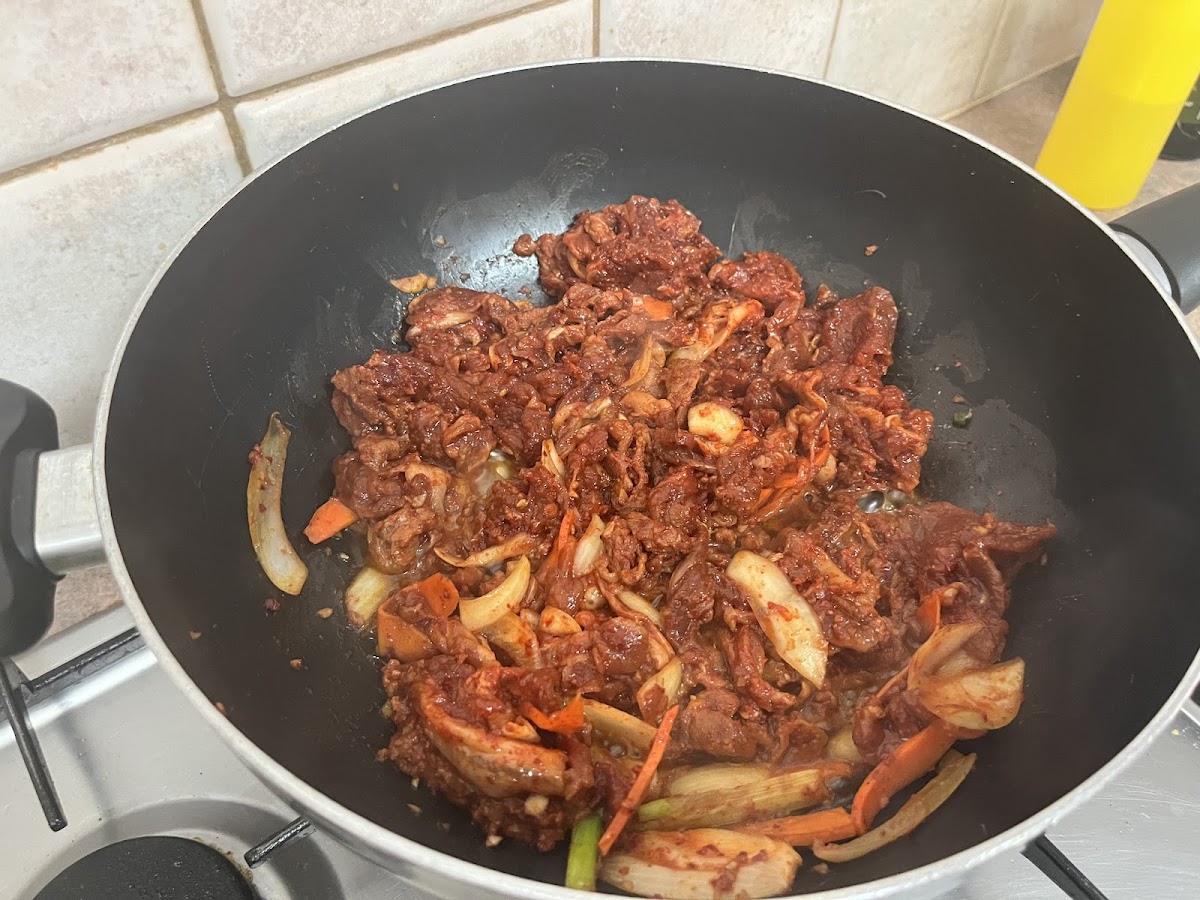 Banchan Recipe Photo 8