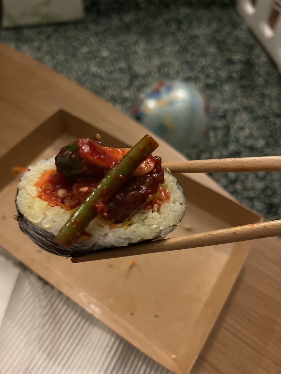 Banchan Recipe Photo 9
