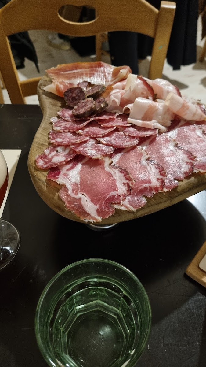 Osteria Ciclabile - Ladri di biciclette Photo 5