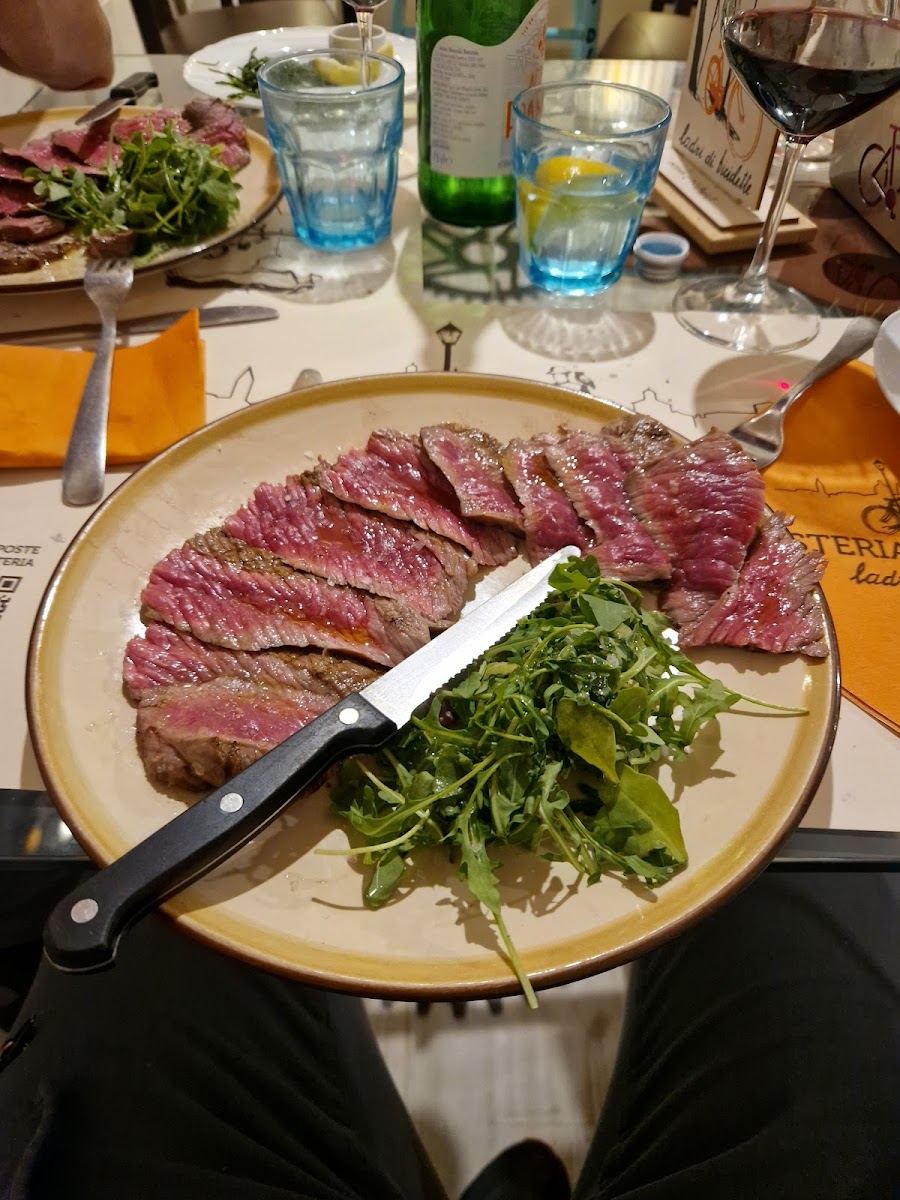Osteria Ciclabile - Ladri di biciclette Photo 8