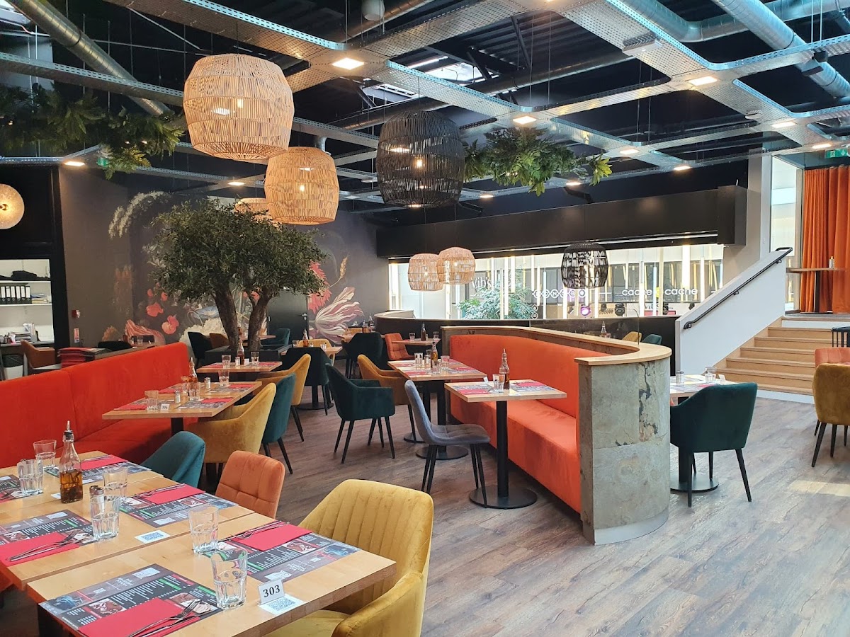 Au Comptoir Italien Photo 4