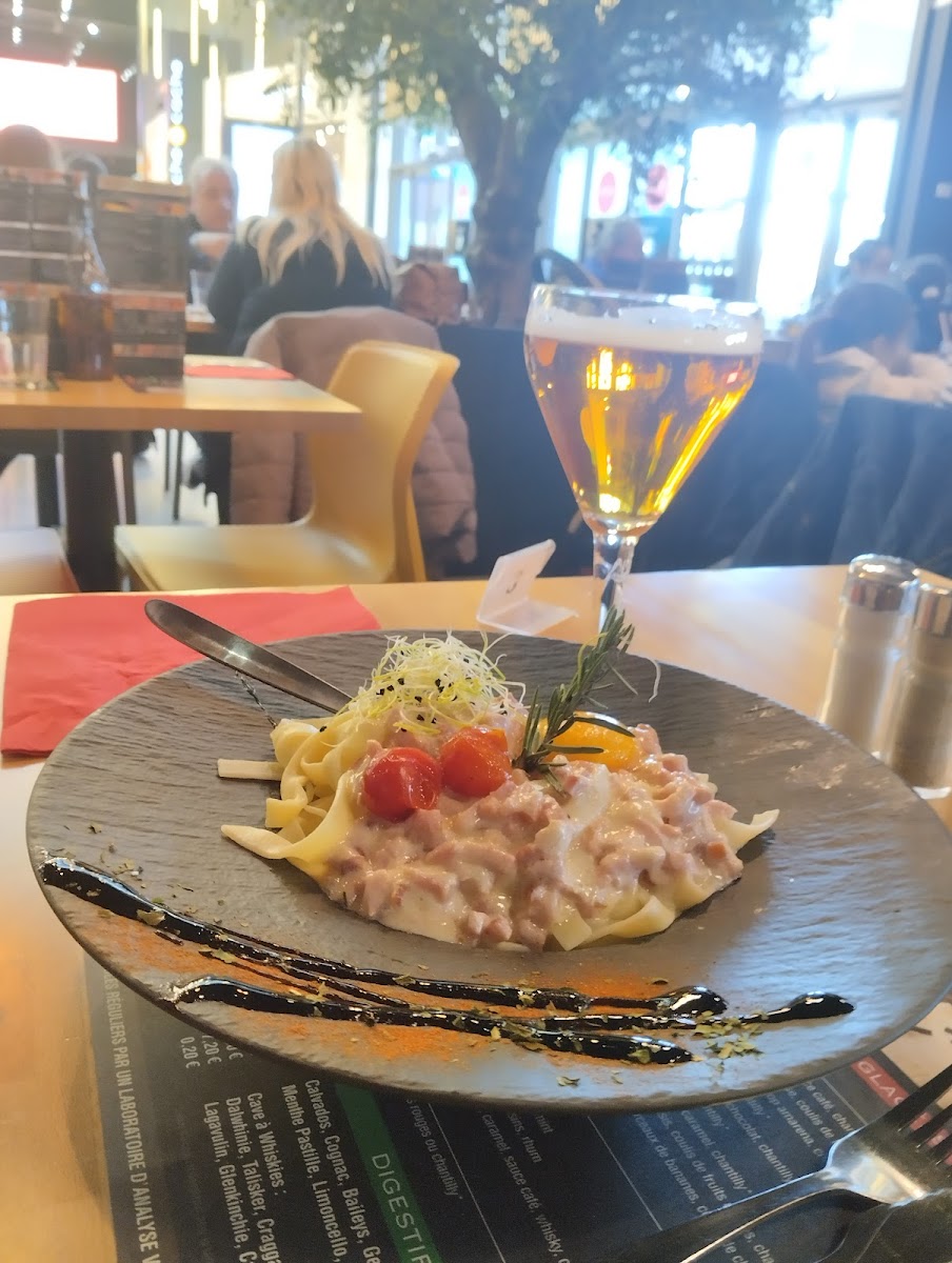 Au Comptoir Italien Photo 7