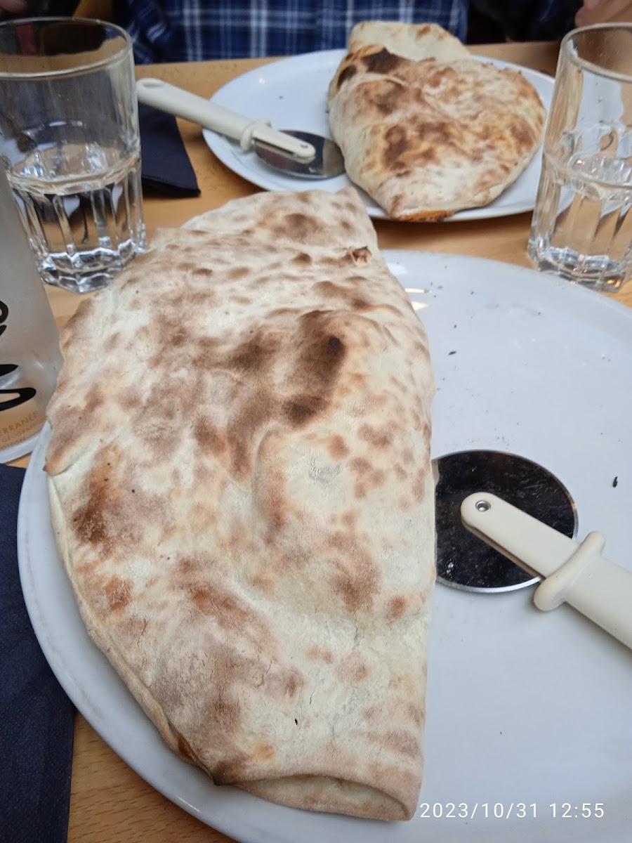 Au Comptoir Italien Photo 8