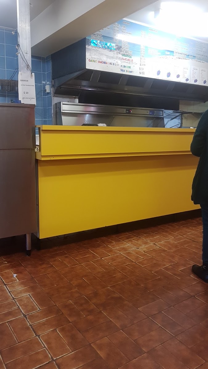 Kosciusko Avenue Fish & Chips Photo 3