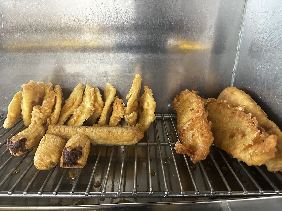 Kosciusko Avenue Fish & Chips Photo 5